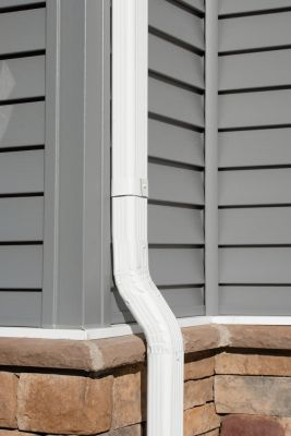 Downspout Repair
