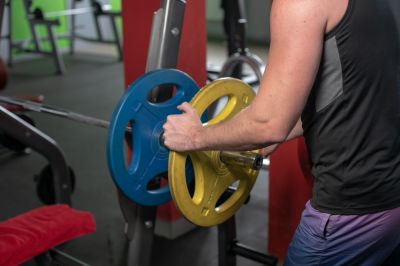 Home Gym Assembly