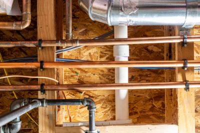 Water Lines Installation - Water Lines Installation Modesto, California