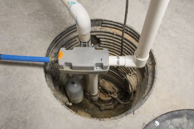 Sump Pump Repair - Sump Pump Repair Mckinney, Texas