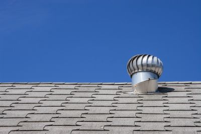 Attic Fan Repair