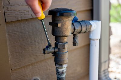 Backflow Testing - Backflow Testing Las Vegas, Nevada