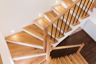 Stair Repair - Stair Repair Anne Arundel County, Maryland