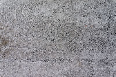 Pervious Concrete Installation