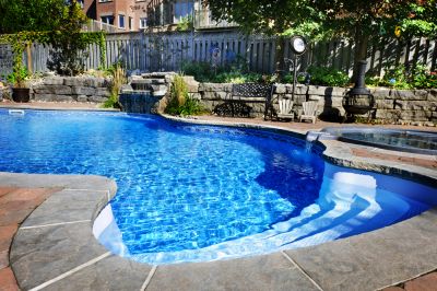 Above Ground Pool Cleaning - Pool Cleaning Oakland, California