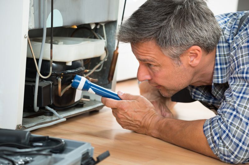 Handyman Repairs
