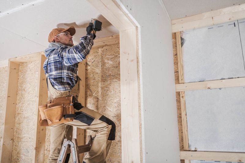 Building Repair Service in Santa Rosa, CA