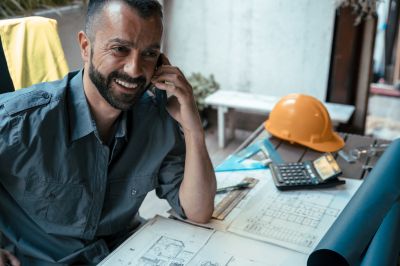Construction Service in Santa Rosa, CA