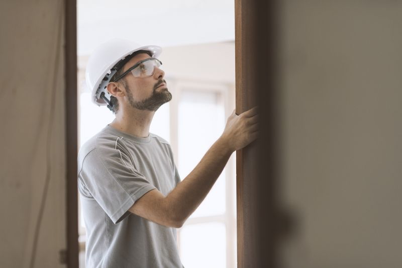 Exterior Remodeling in Houston, TX