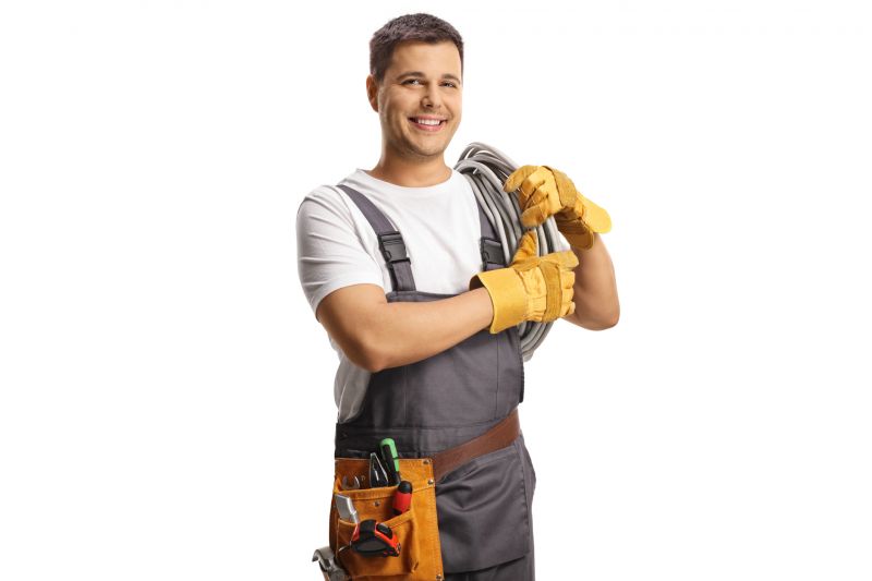 Handyman Repairs detail