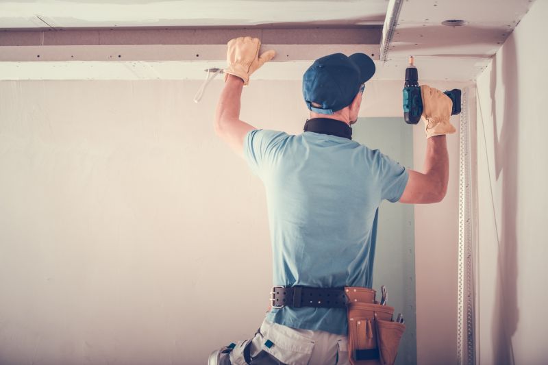 General Contractor Service in Alpharetta, GA