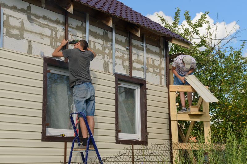 Home Repair Service in Alpharetta, GA