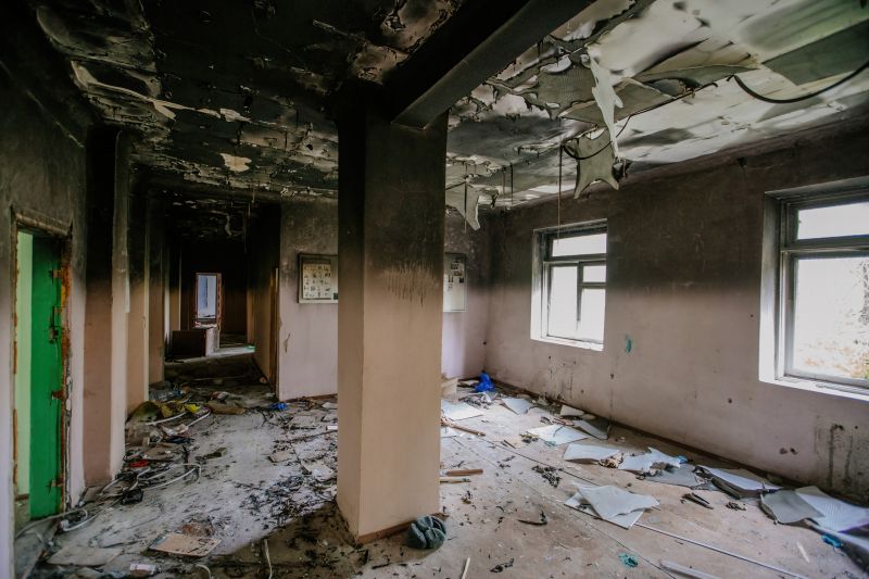 Home Repair Service in Alpharetta, GA