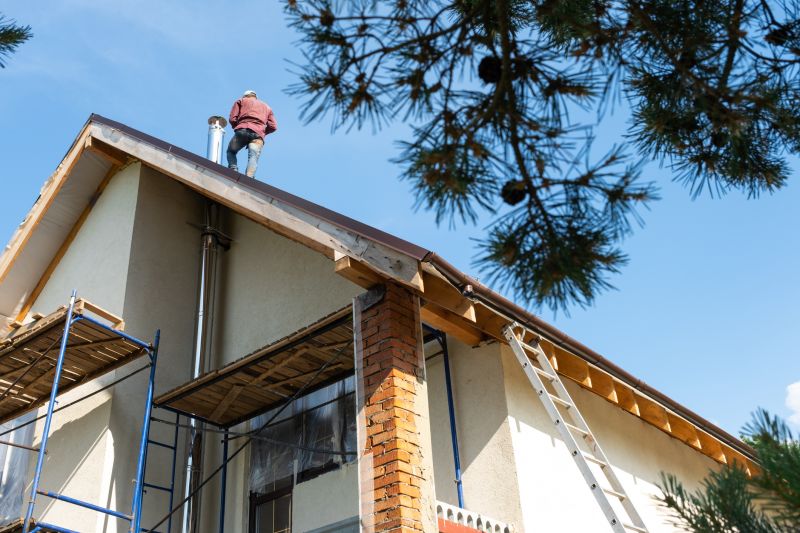 House Repair Service in Littleton, CO