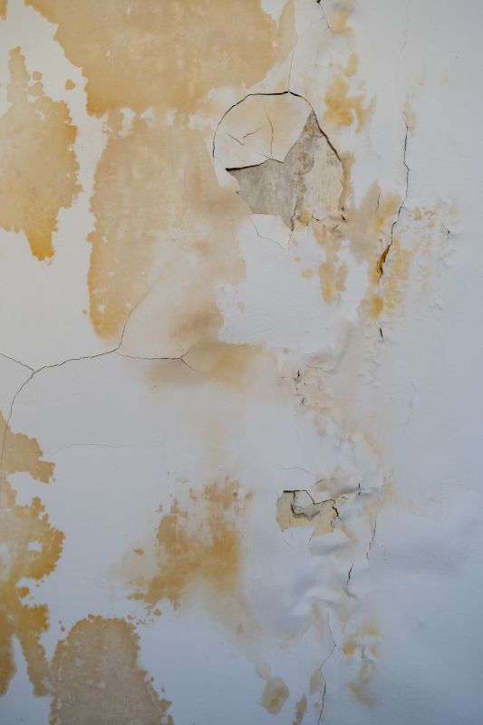 Leaking Ceiling Repair in Denver, CO