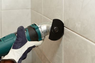 Grout Repair - Grout Installation And Repair Winter Springs, Florida