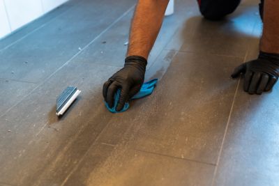 Grout Dying - Grout Installation And Repair Leesburg, Florida