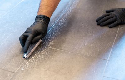 Grout Removal - Grout Installation And Repair Kennebunk, Maine