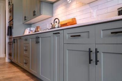 Cabinet Refacing