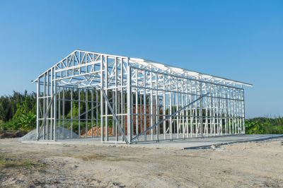 Steel Framing