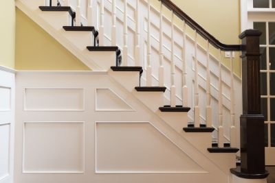 Wainscoting - Wainscoting Waverly, Iowa