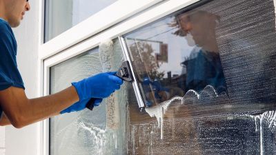 Window Cleaning - Window Cleaning Maplewood, New Jersey